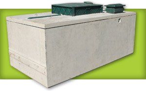 Ecoflo Bi-Layer – Concrete